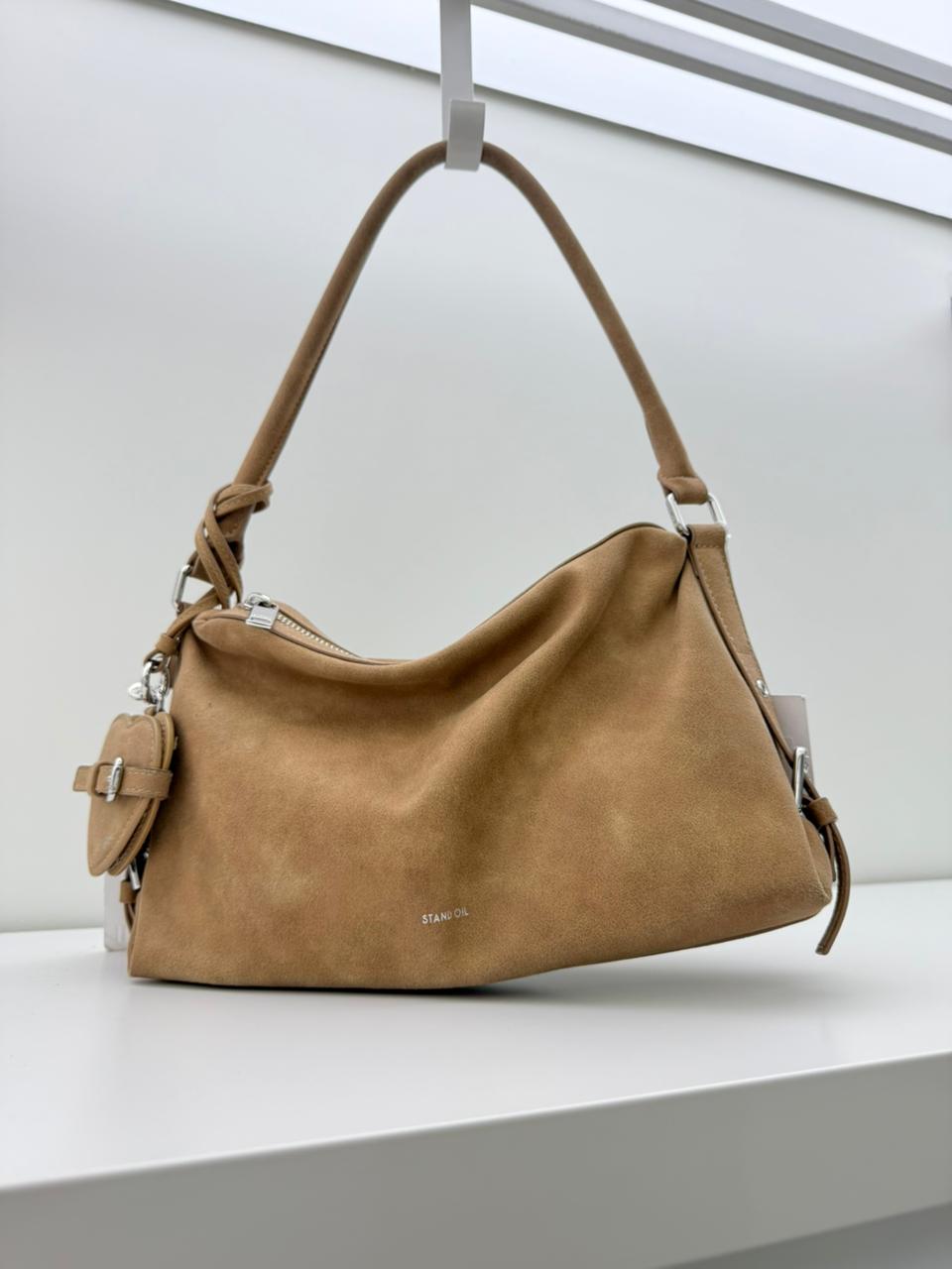 [Stand Oil] MUSHI BAG