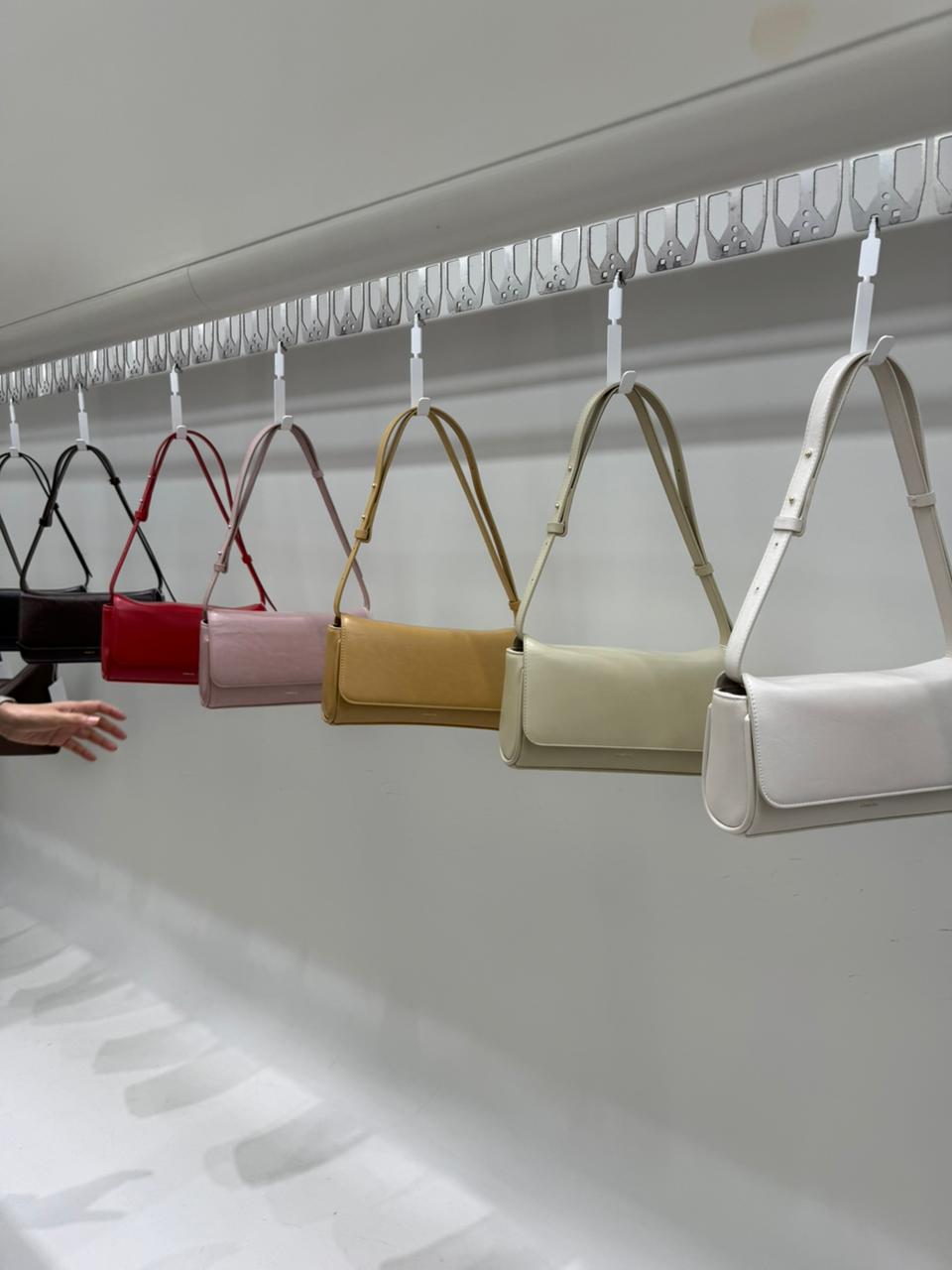 [Stand Oil] BUTTER BAG Classic