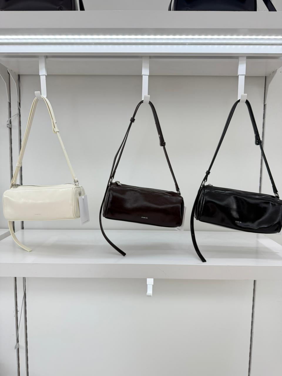 [Stand Oil] CHUNKY BAG