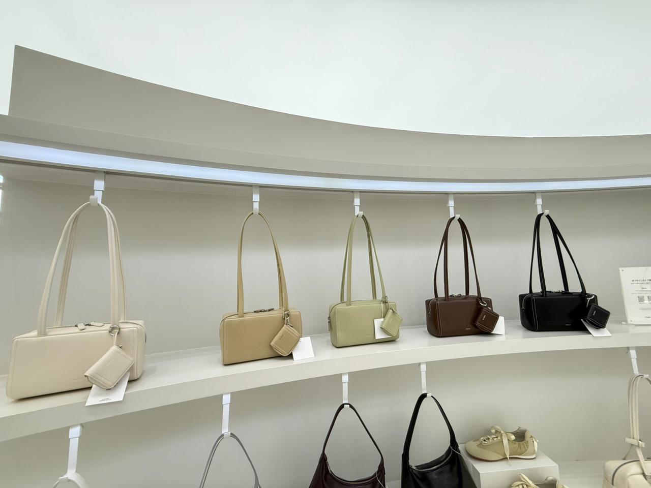 [Stand Oil] POST BAG