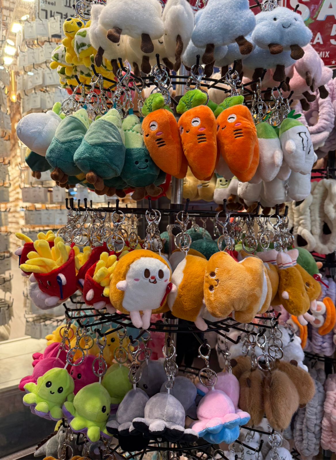 GANCI GEMOYYY 😆😩