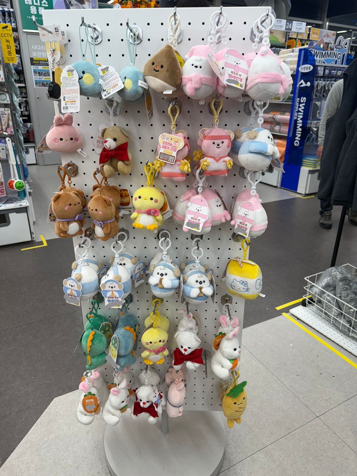 Gancii lucuu murcee 😍